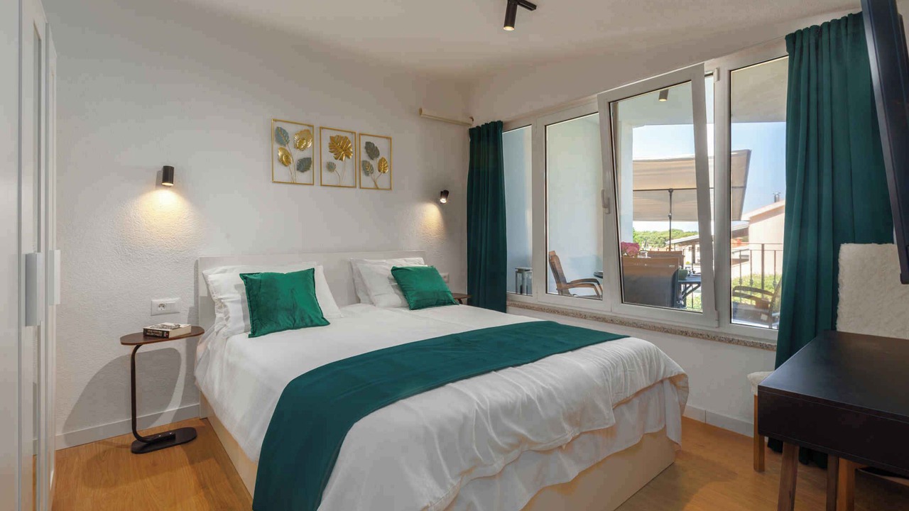 Photo of Bedroom in Brulo