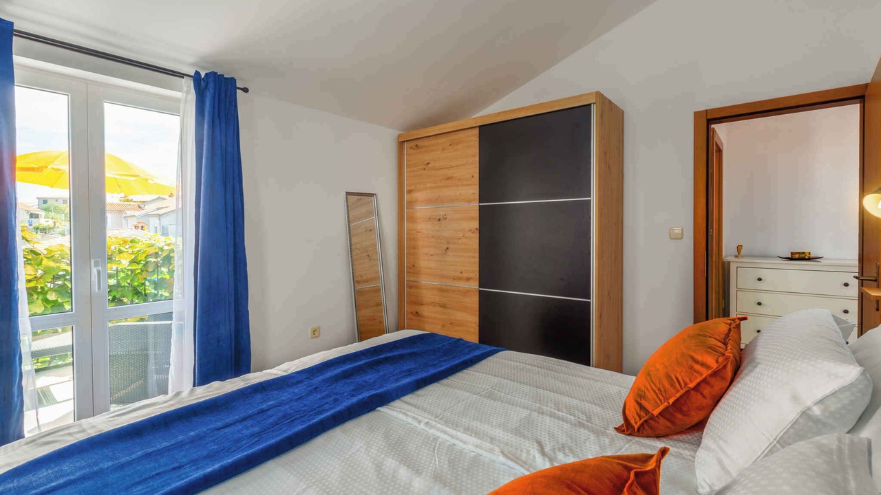 Photo of Bedroom in Brulo