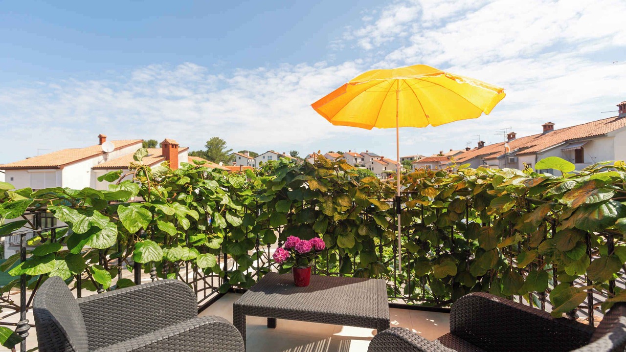 Photo of Patio Balcony in Brulo