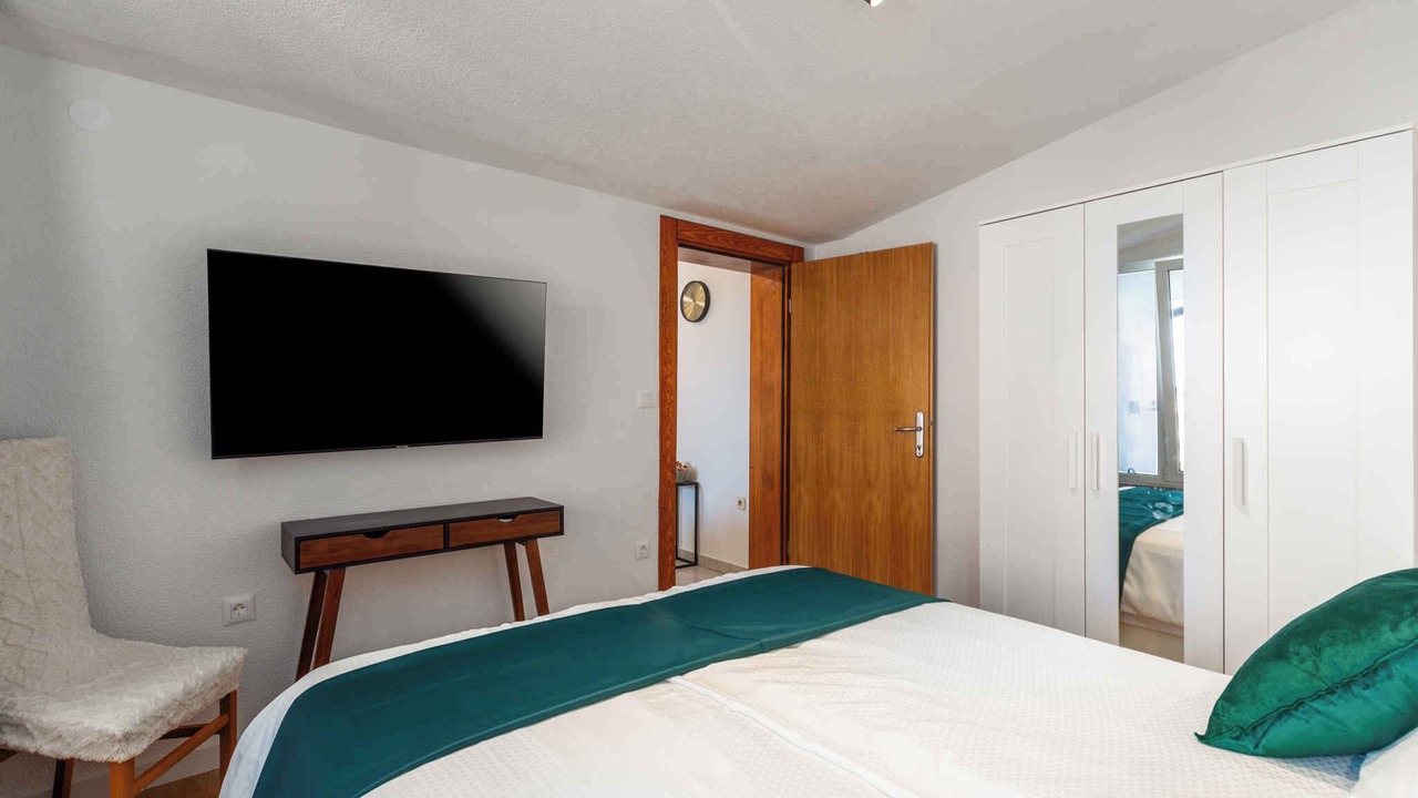 Photo of Bedroom in Brulo