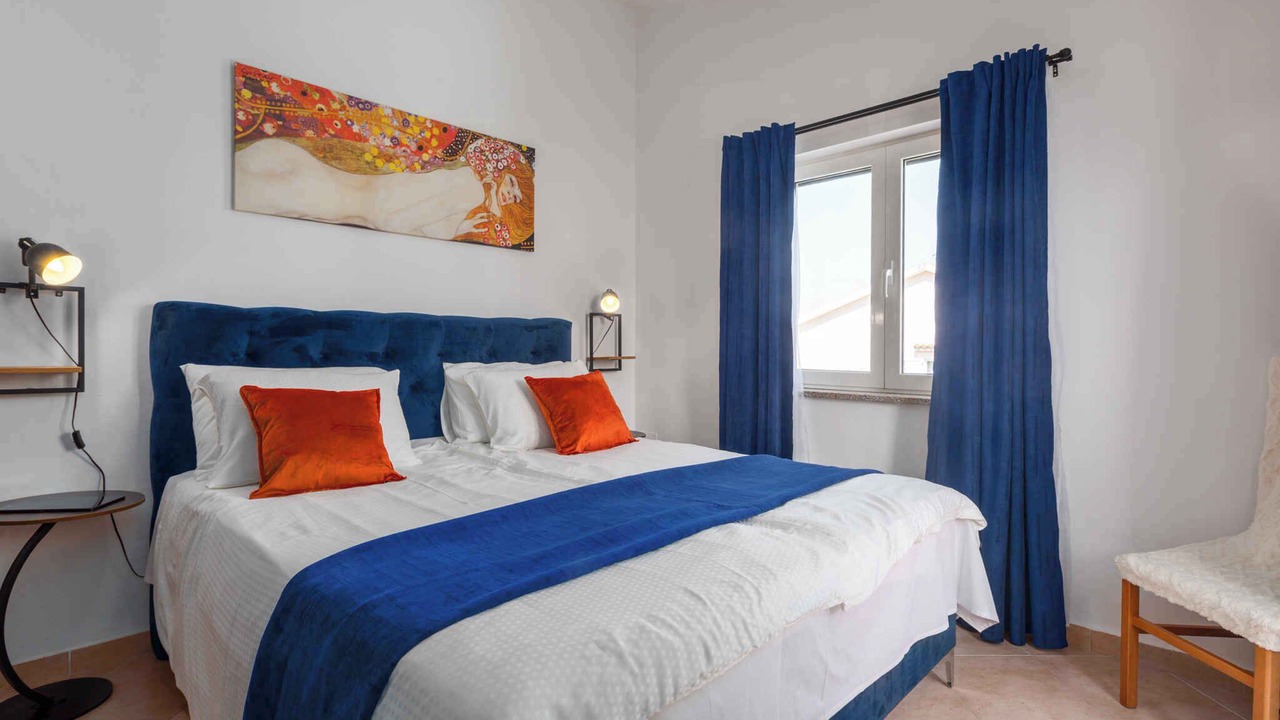 Photo of Bedroom in Brulo