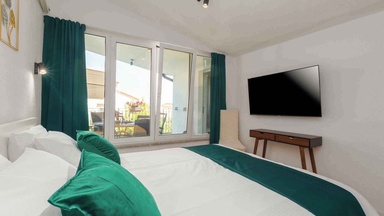 Photo of Bedroom in Brulo