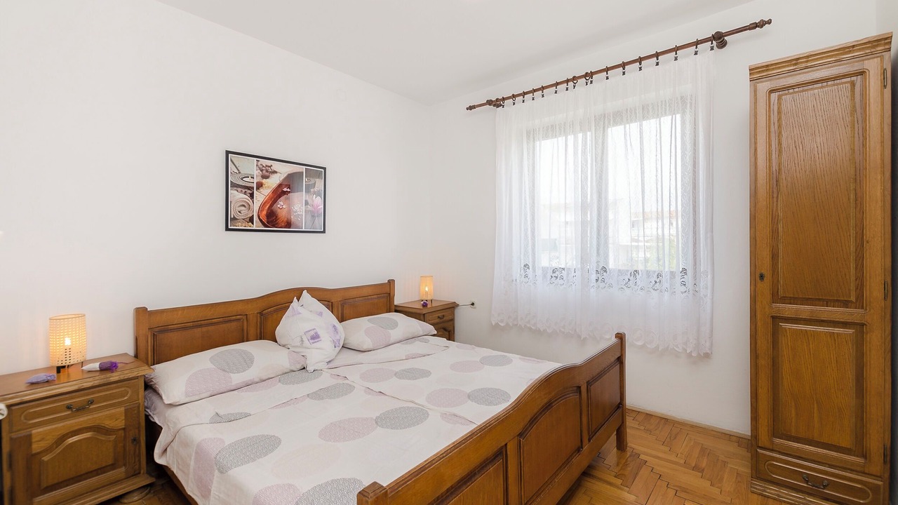 Photo of Bedroom in Vodice