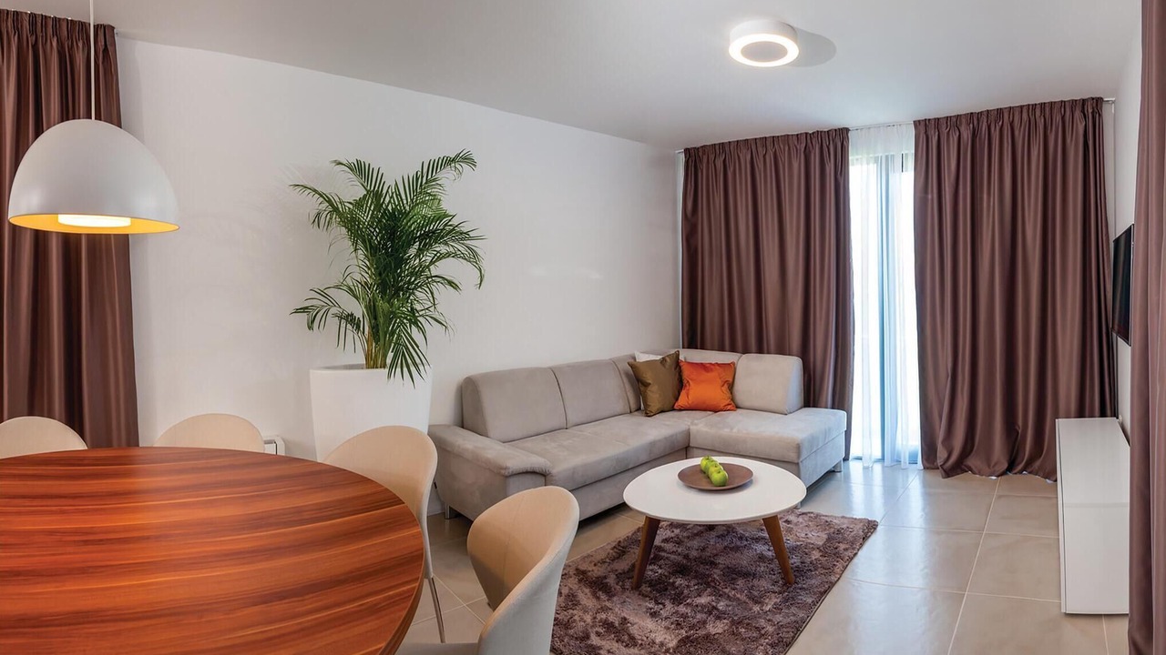 Photo of Bedroom in Okrug