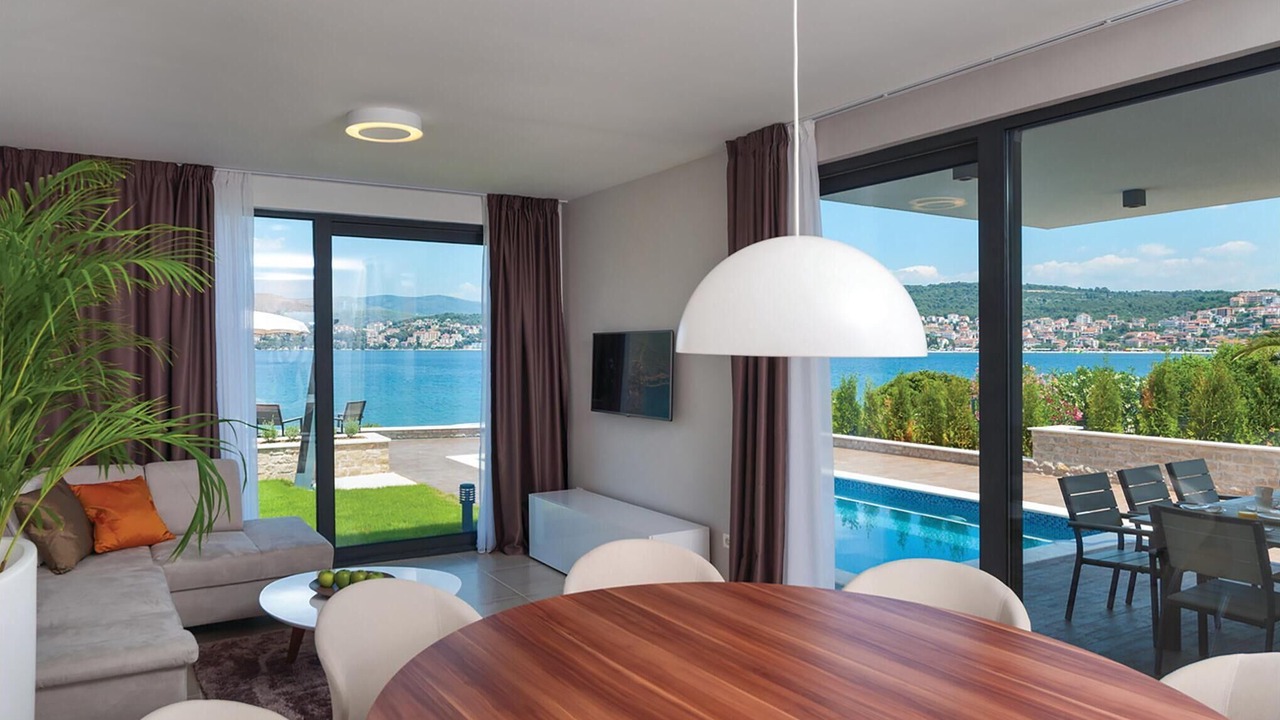 Photo of Bedroom in Okrug
