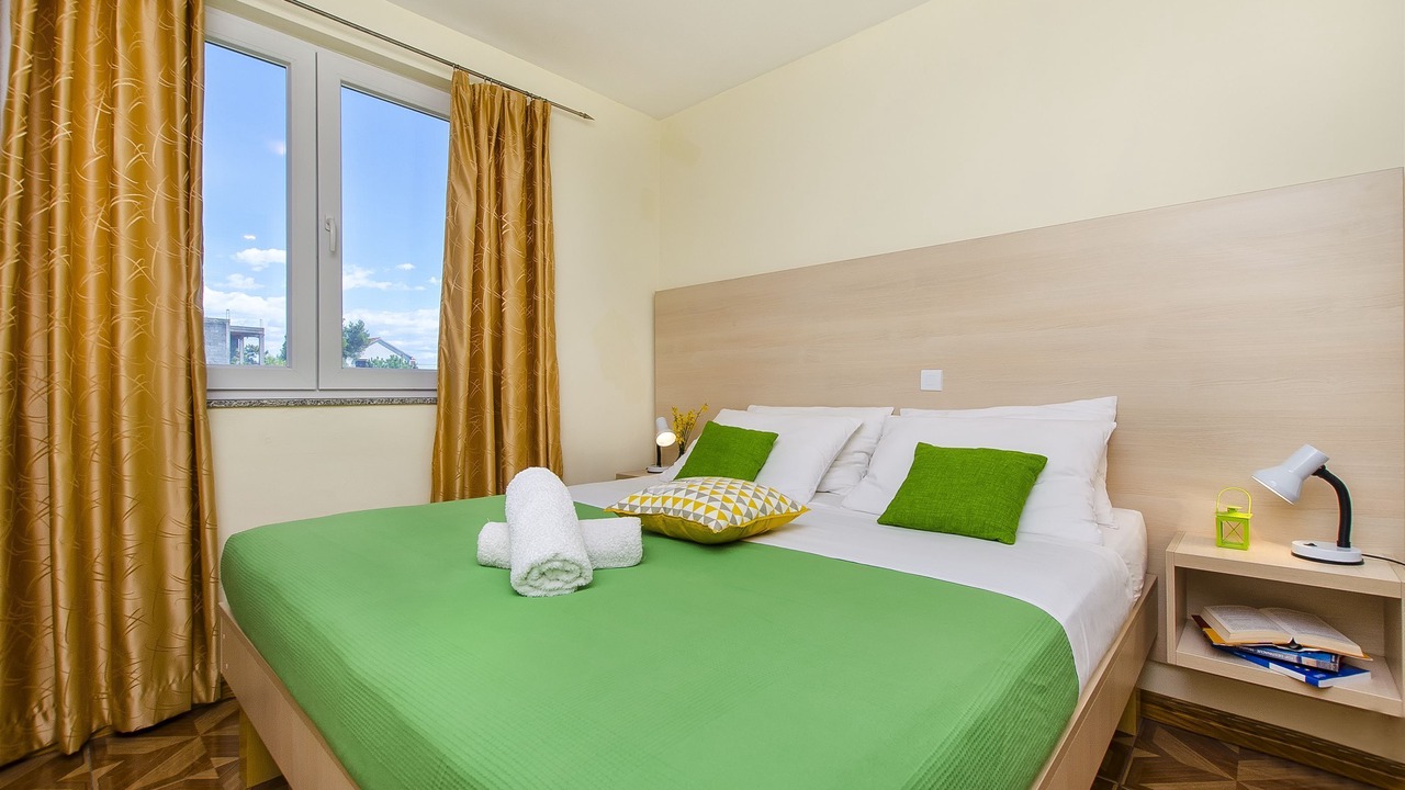 Photo of Bedroom in Privlaka