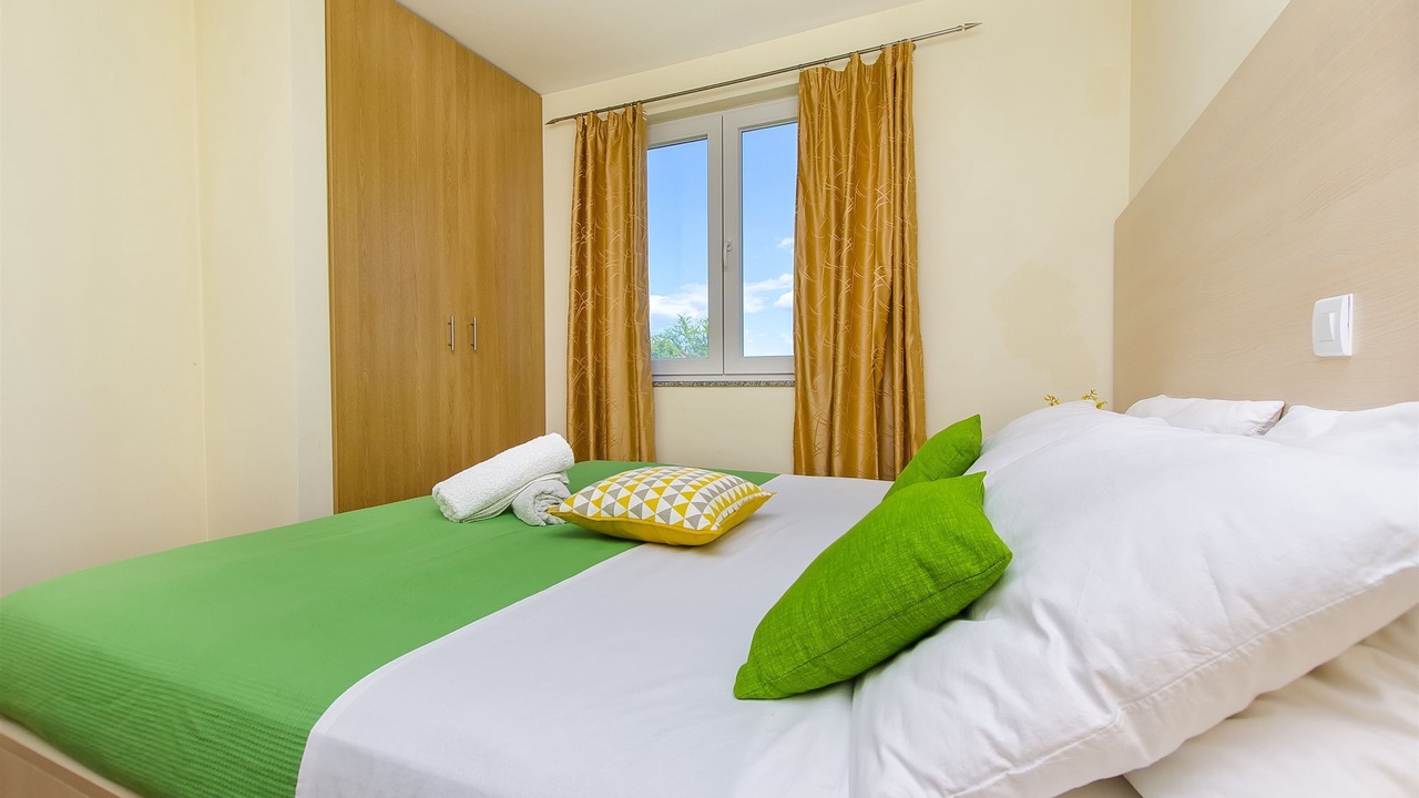 Photo of Bedroom in Privlaka