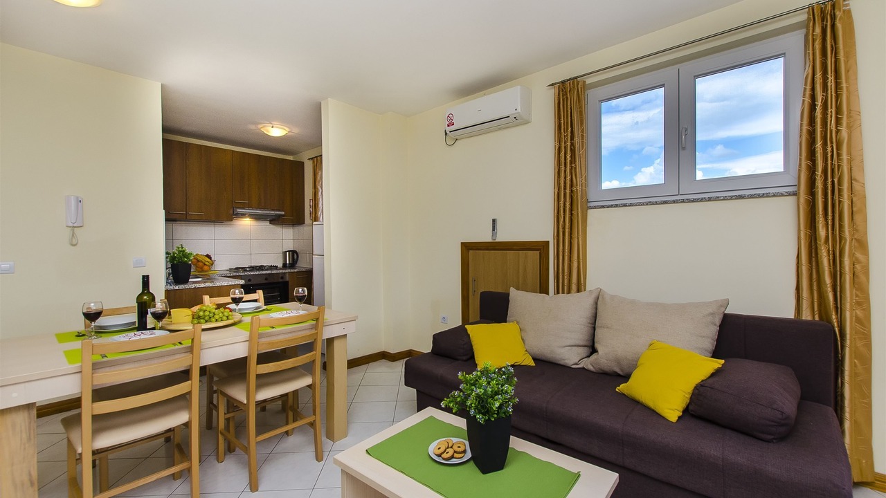 Photo of Livingroom in Privlaka