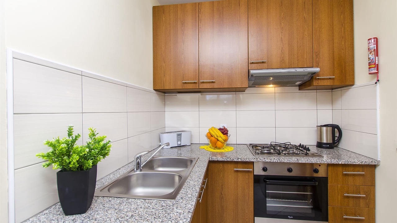 Photo of Kitchen in Privlaka