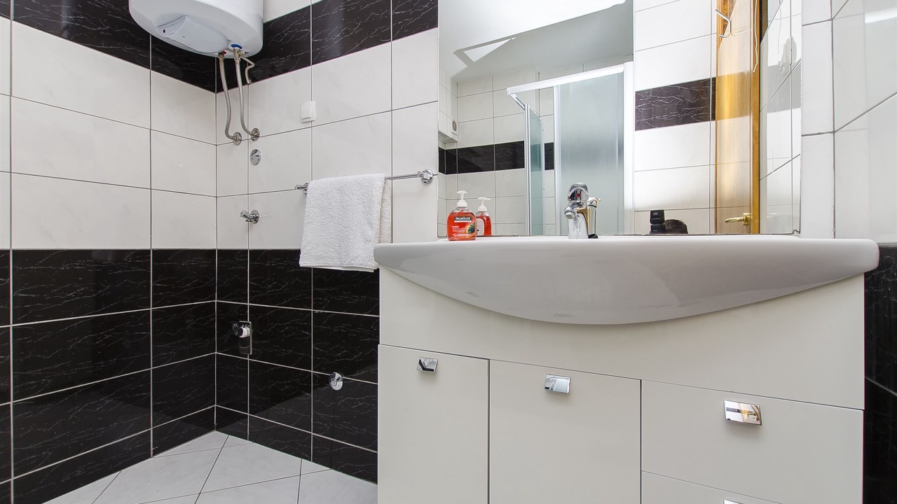 Photo of Bathroom in Privlaka