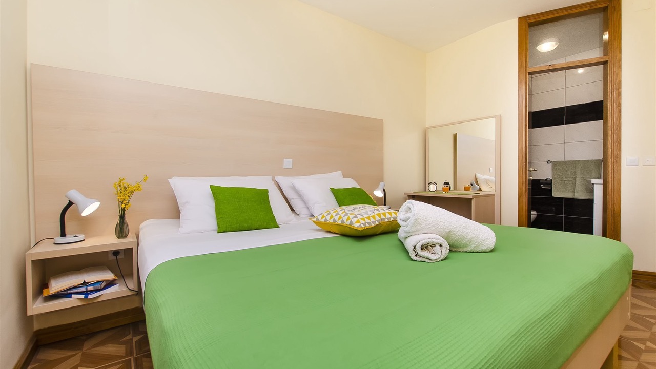 Photo of Bedroom in Privlaka