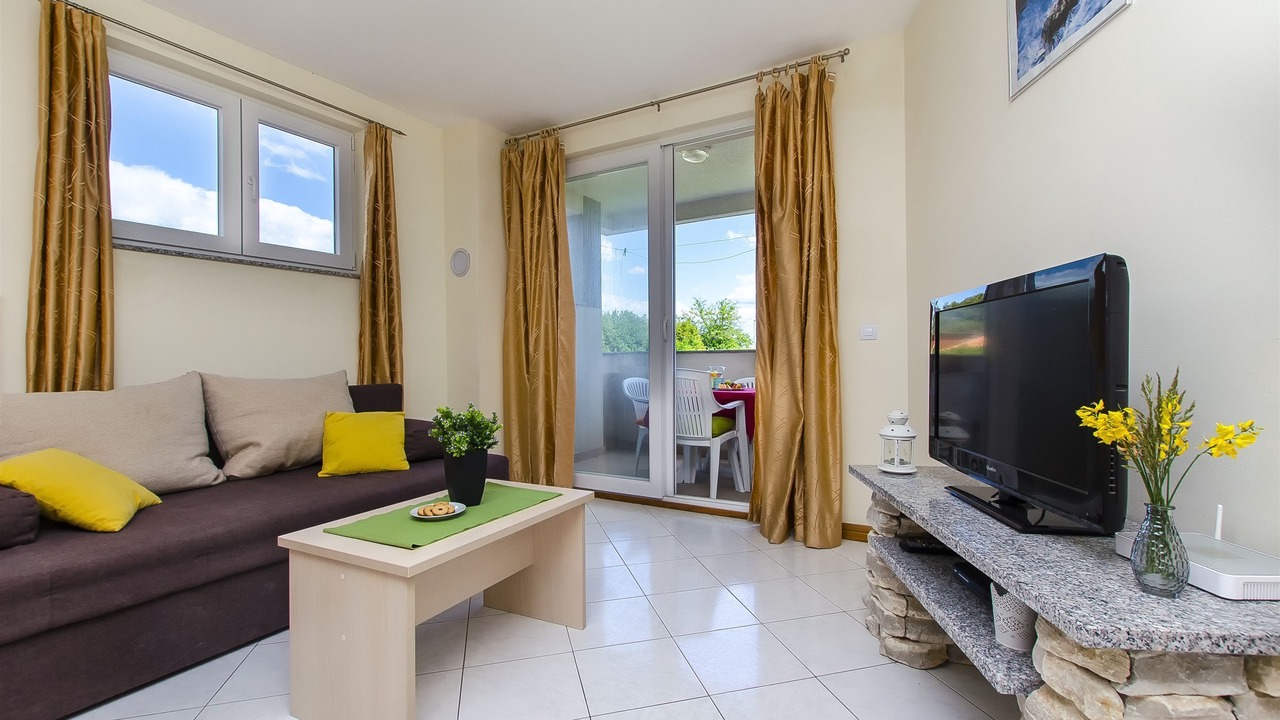Photo of Livingroom in Privlaka