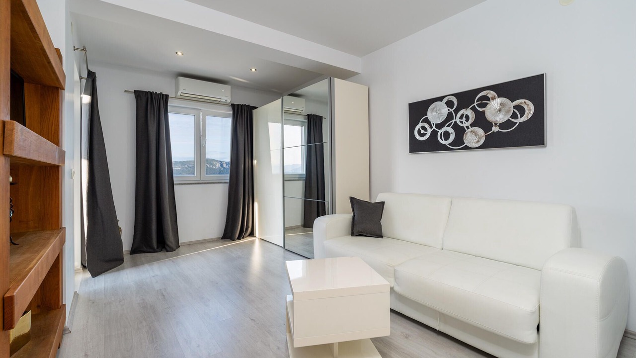 Photo of Bedroom in Janjina