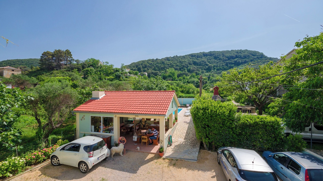 Photo of Outdoor in Supetarska Draga