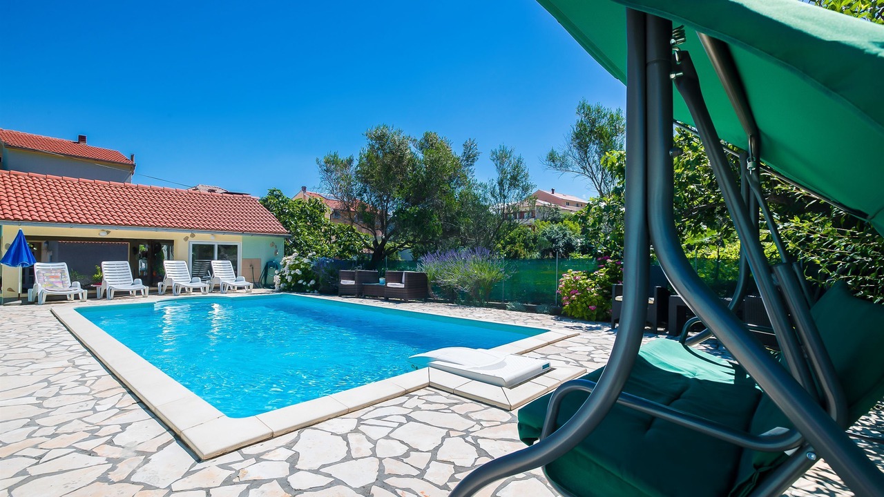 Photo of Outdoor in Supetarska Draga