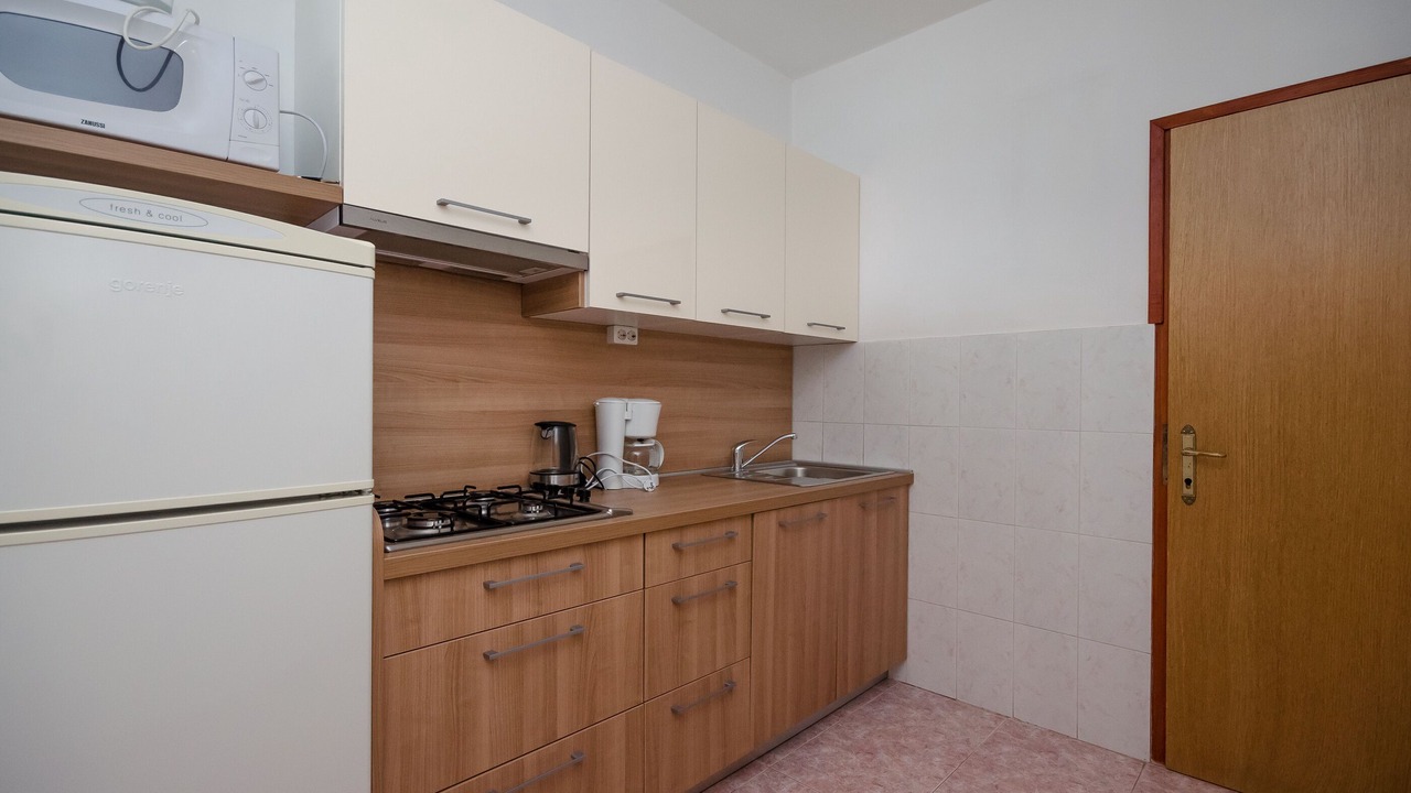 Photo of Kitchen in Supetarska Draga