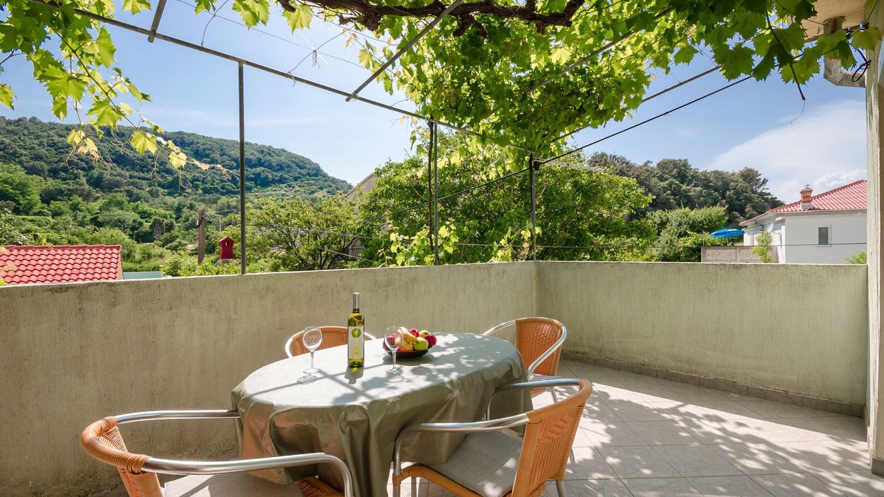 Photo of Outdoor in Supetarska Draga