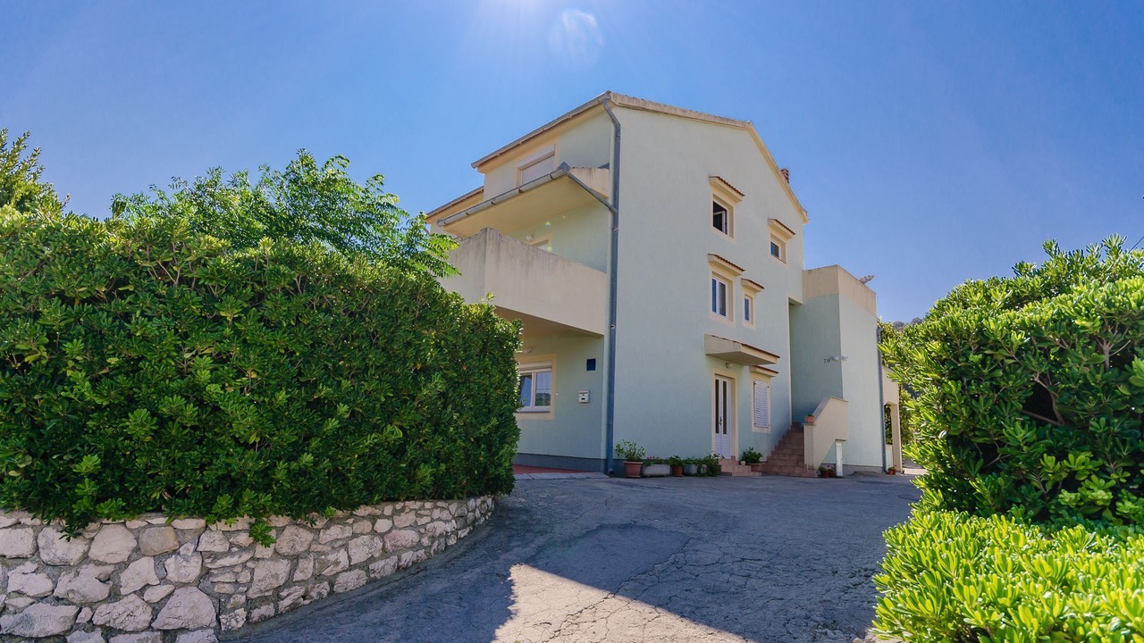 Photo of Outdoor in Supetarska Draga