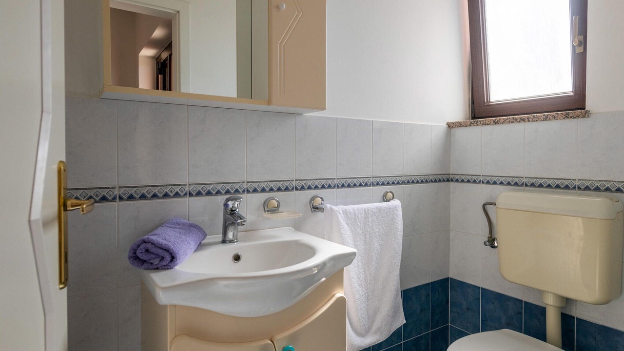 Photo of Bathroom in Grandici