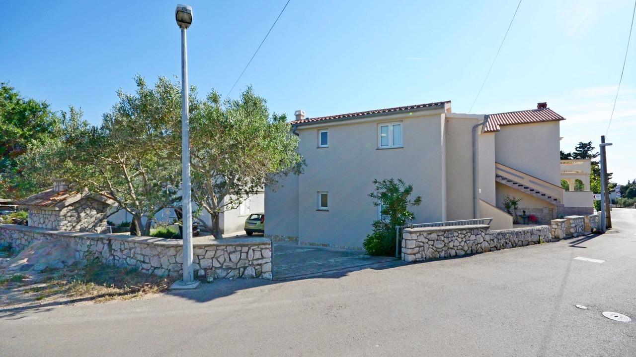 Photo of Outdoor in Novalja