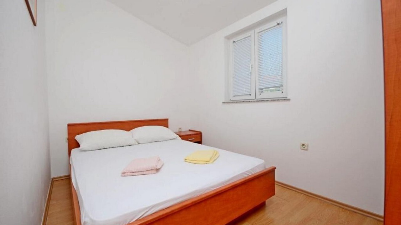 Photo of Bedroom in Novalja