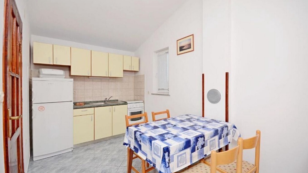 Photo of Kitchen in Novalja