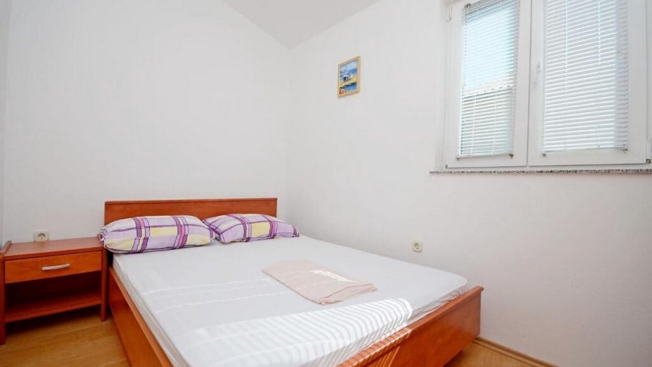 Photo of Bedroom in Novalja
