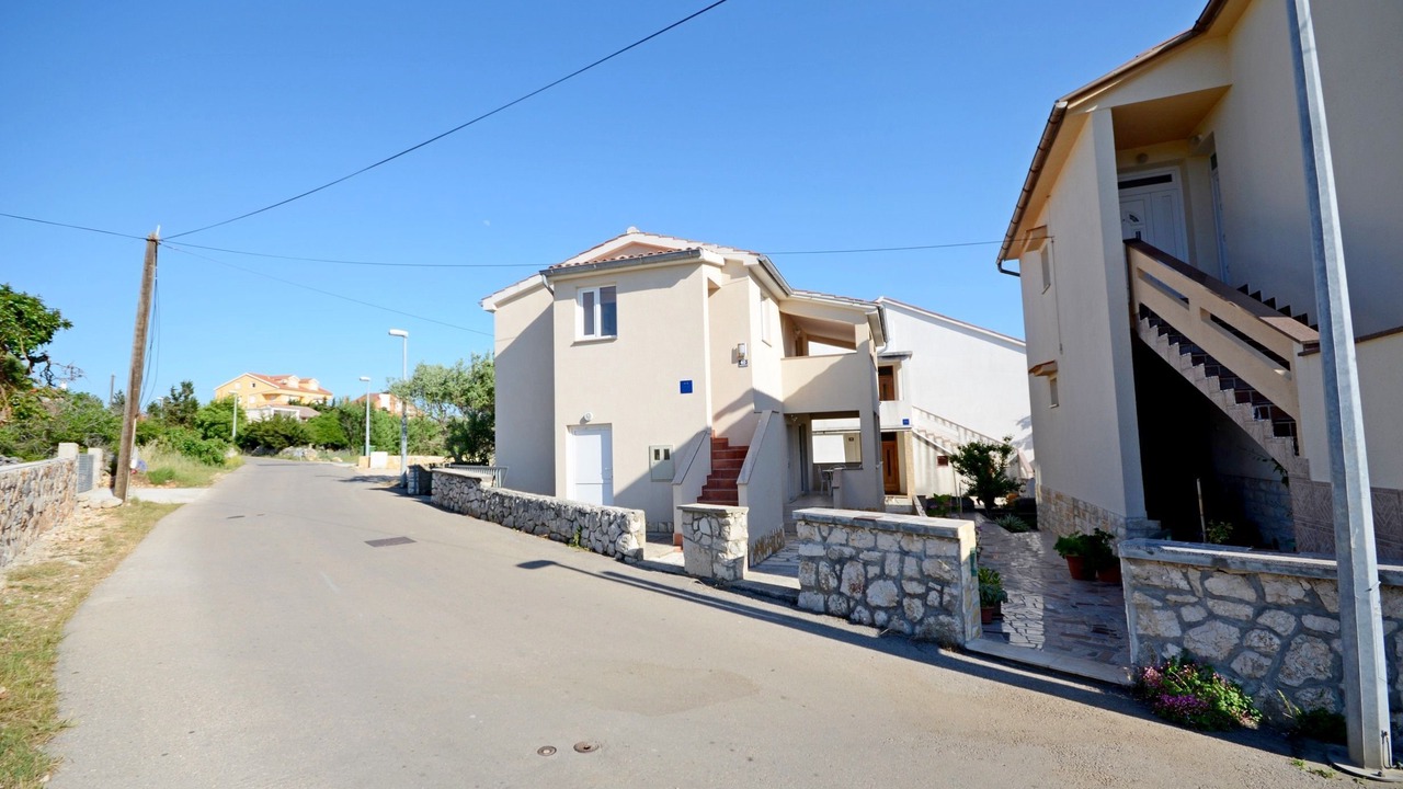 Photo of Outdoor in Novalja
