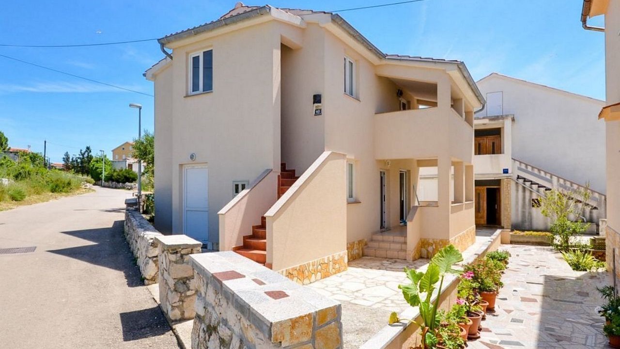 Photo of Outdoor in Novalja