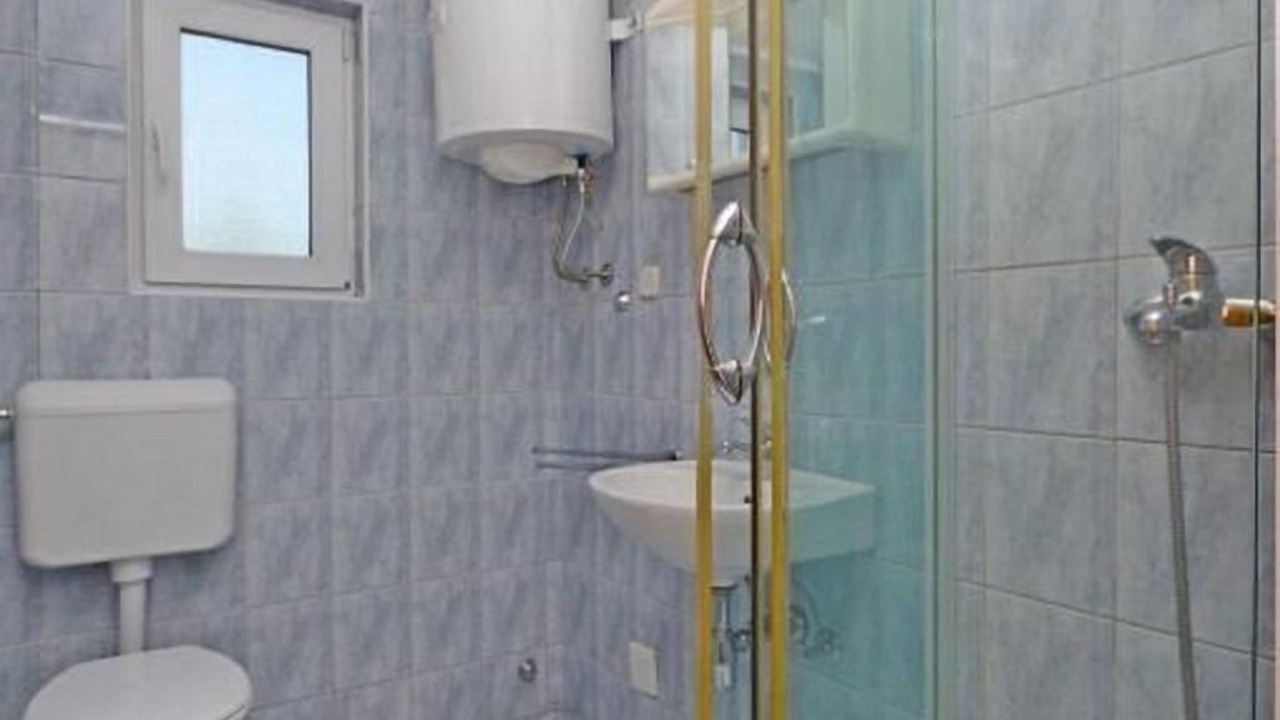 Photo of Bathroom in Novalja
