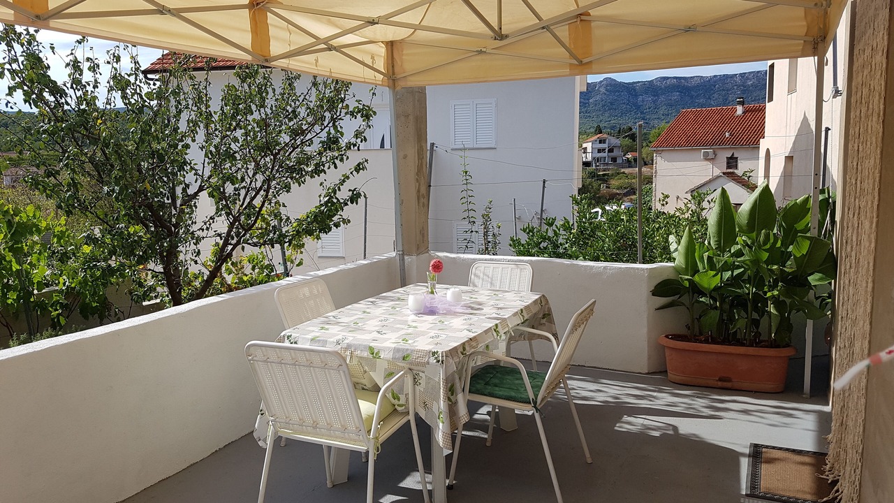 Photo of Outdoor in Vrboska