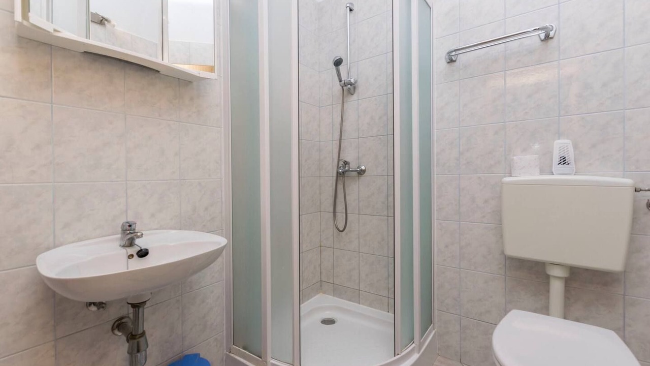 Photo of Bathroom in Bol