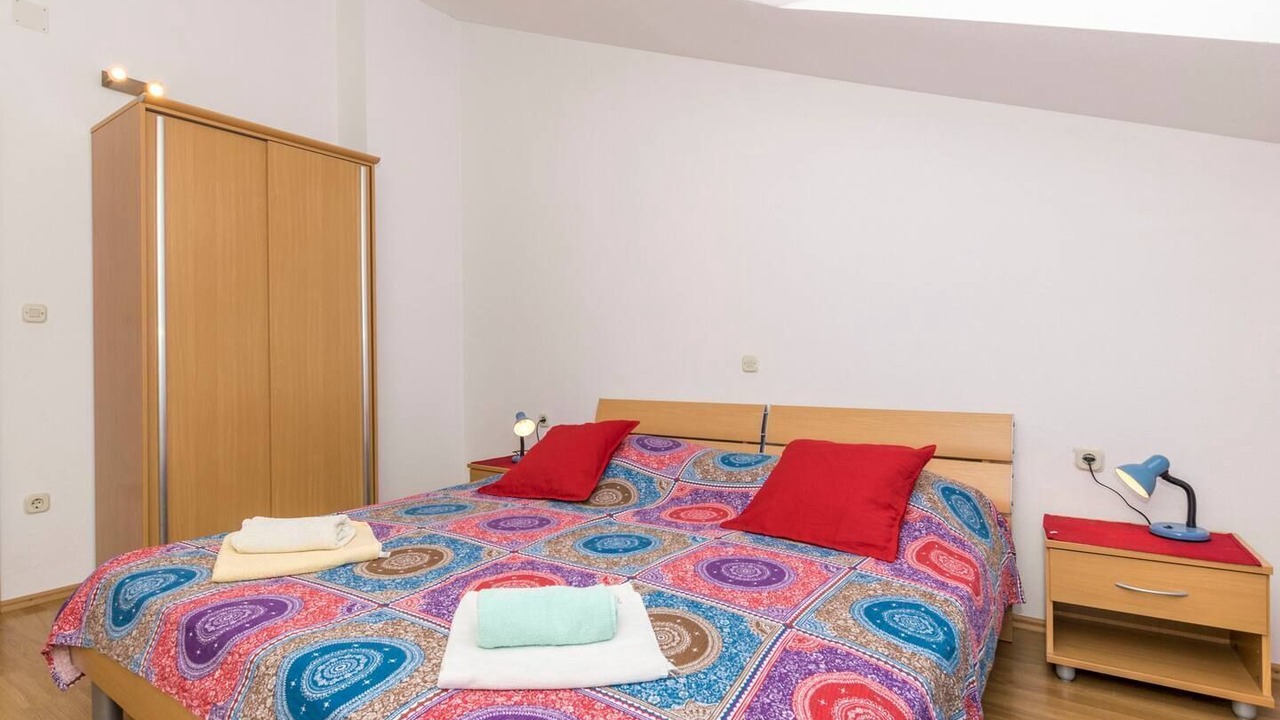 Photo of Bedroom in Bol