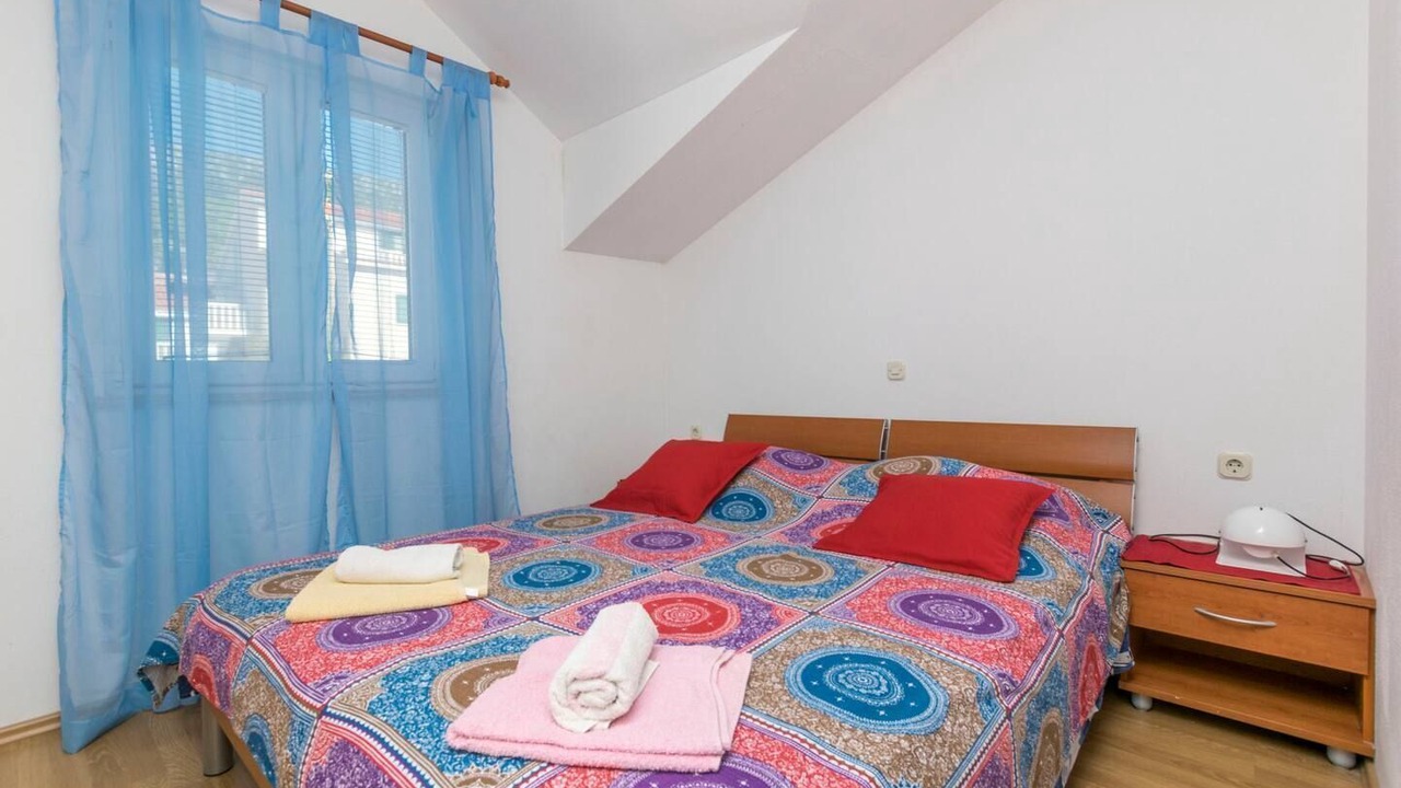 Photo of Bedroom in Bol