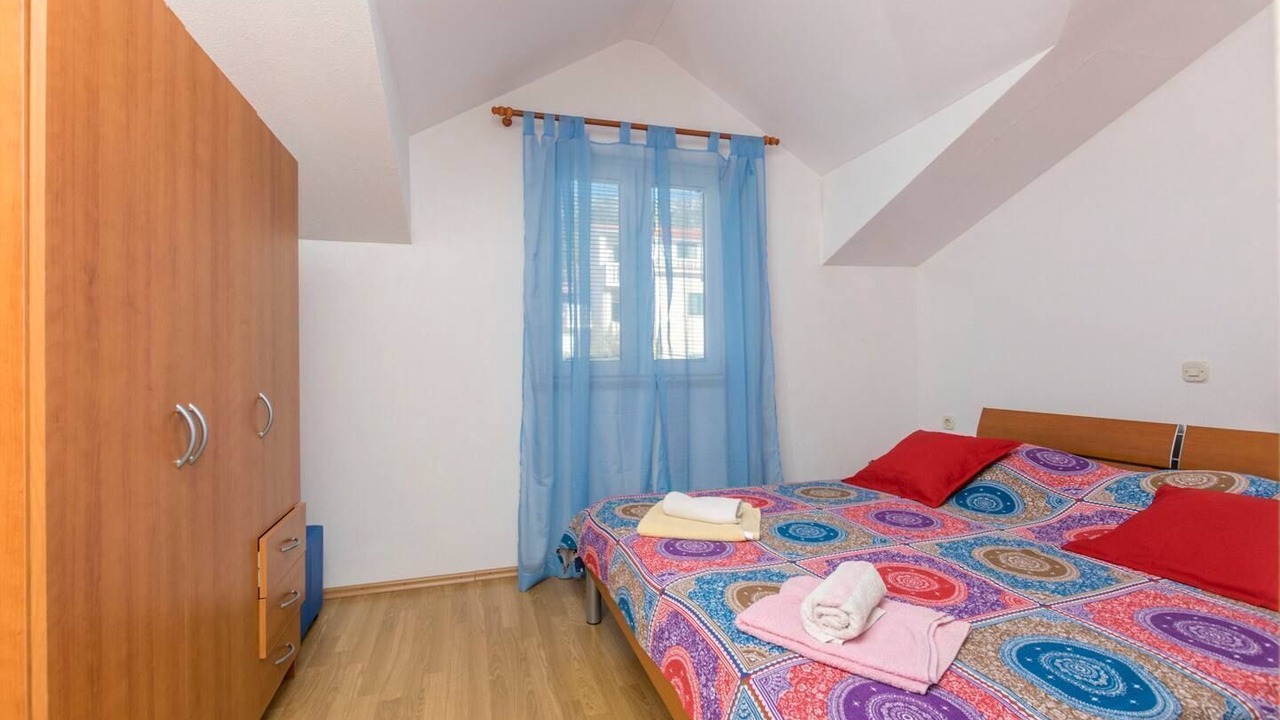 Photo of Bedroom in Bol