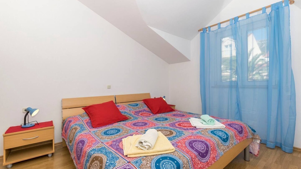 Photo of Bedroom in Bol