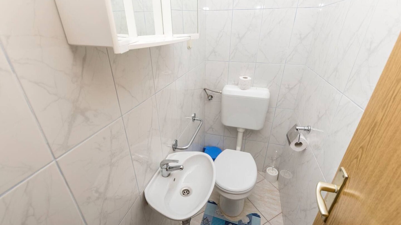 Photo of Bathroom in Bol