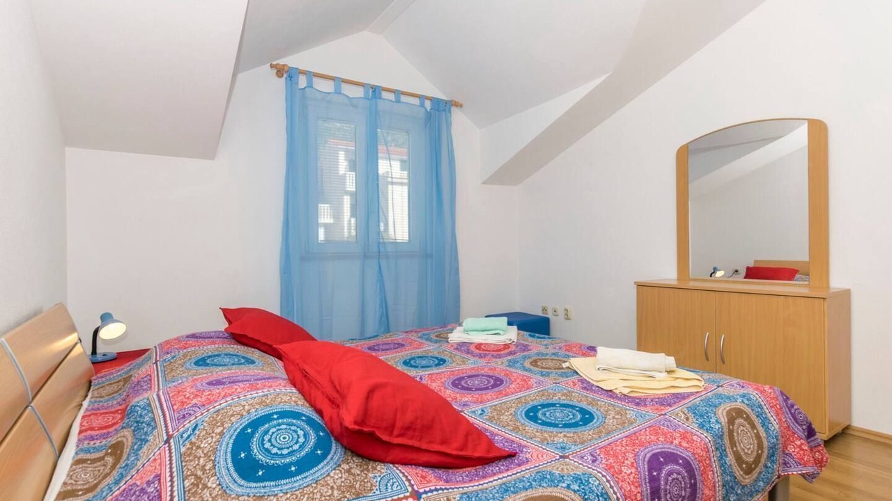 Photo of Bedroom in Bol