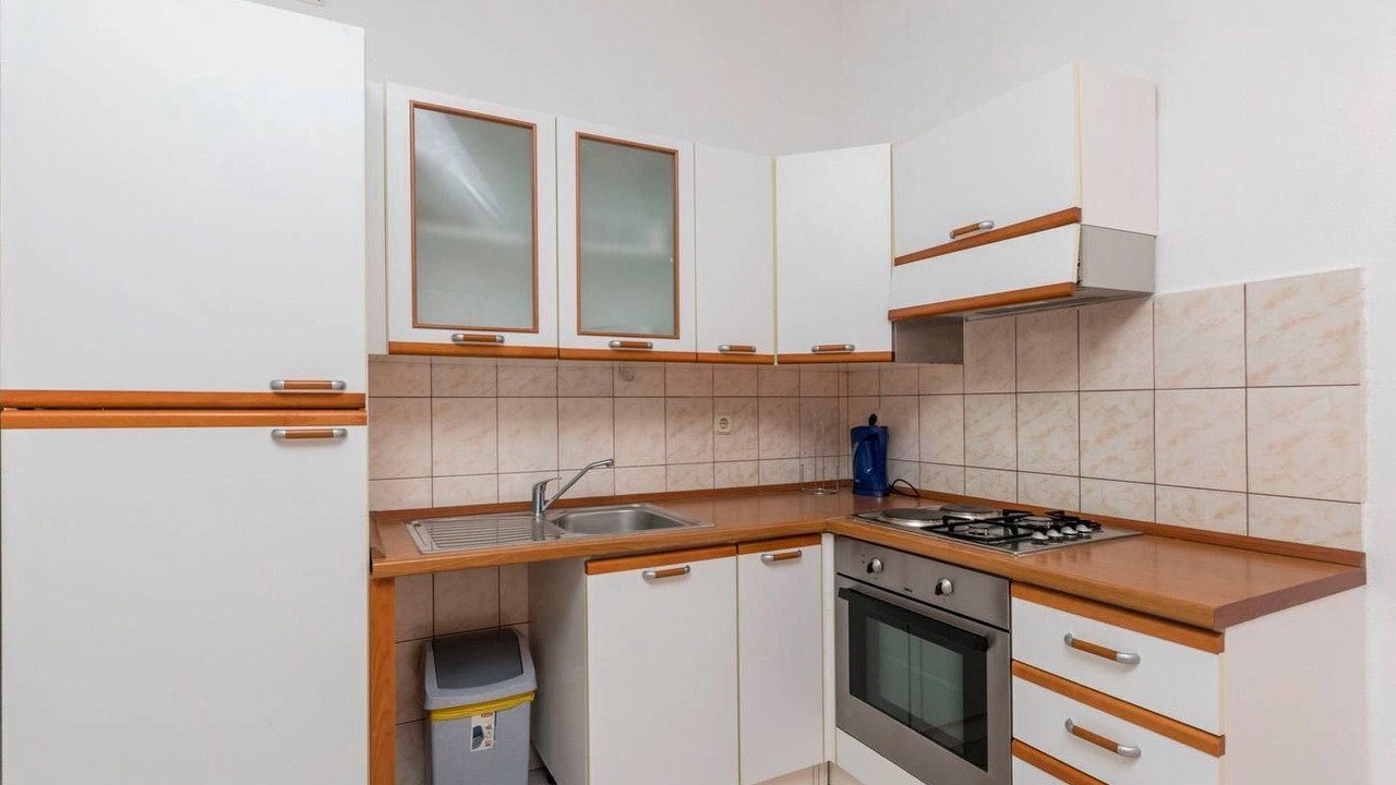 Photo of Kitchen in Bol