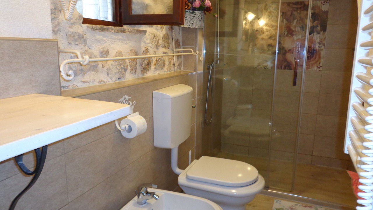 Photo of Bathroom in Igrane