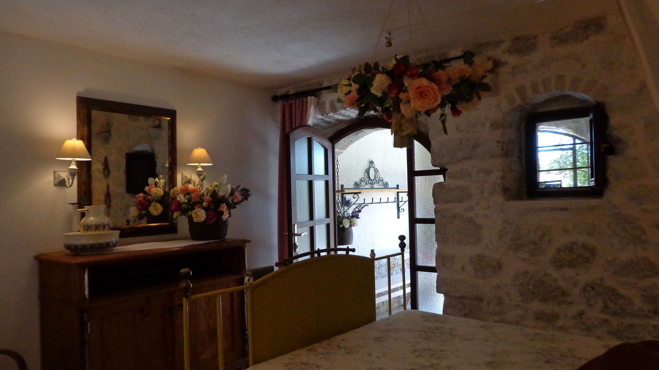 Photo of Bedroom in Igrane