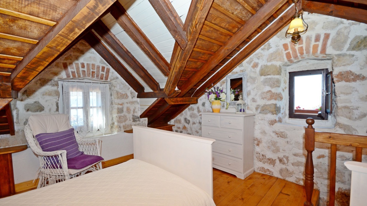 Photo of Bedroom in Igrane
