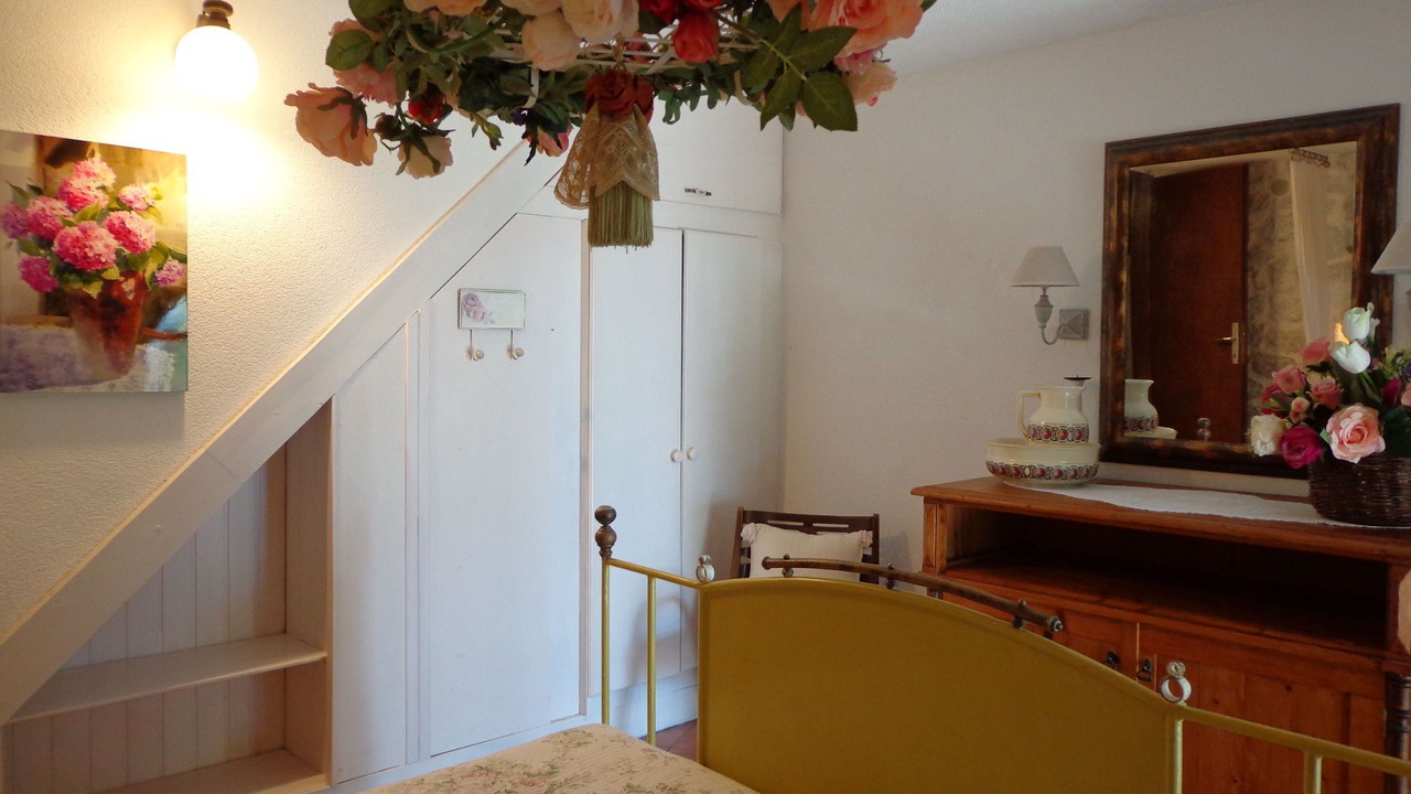 Photo of Bedroom in Igrane