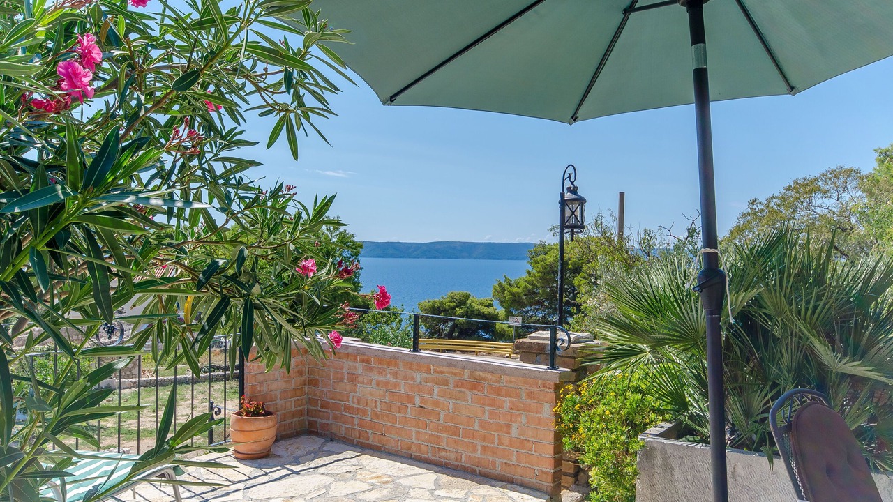 Photo of Patio Balcony in Igrane
