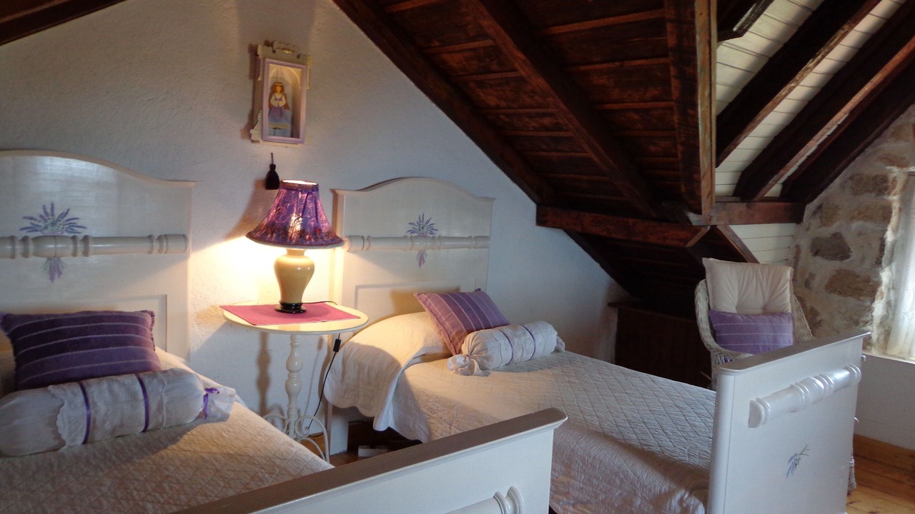 Photo of Bedroom in Igrane