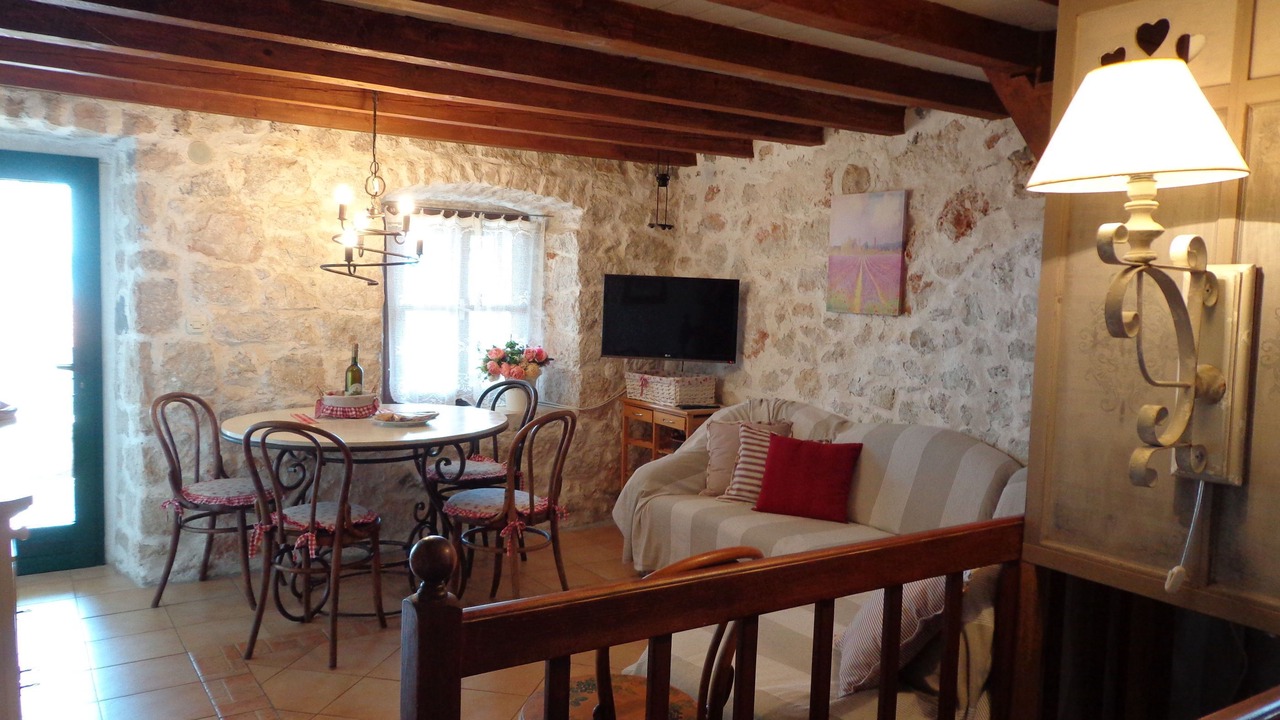 Photo of Livingroom in Igrane