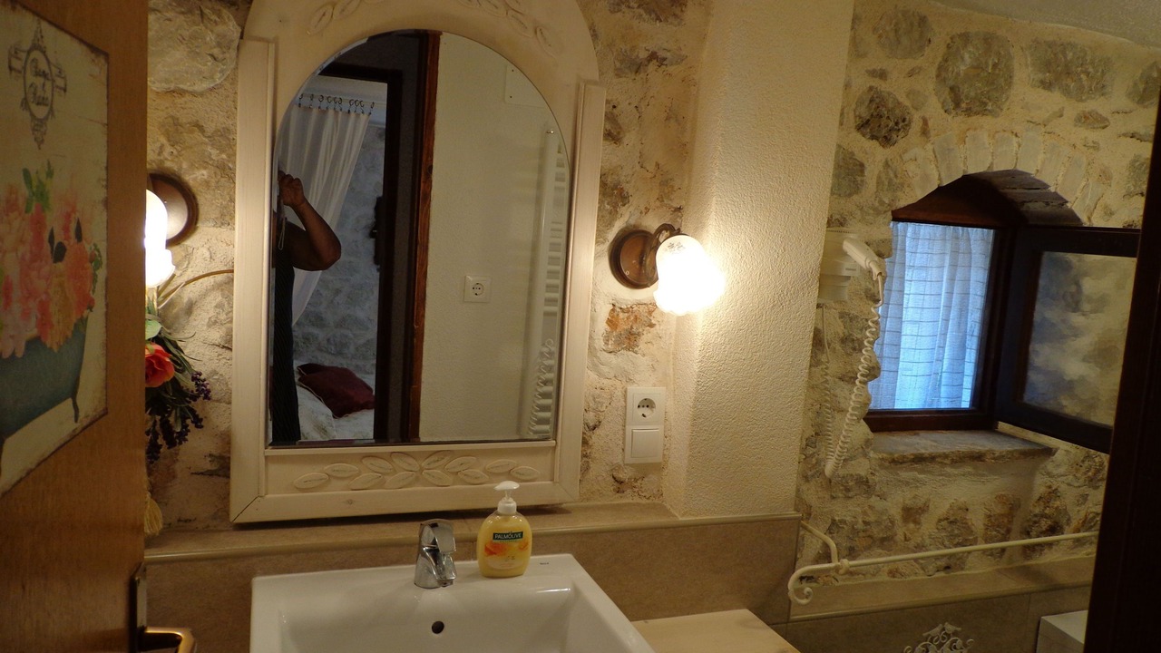 Photo of Bathroom in Igrane
