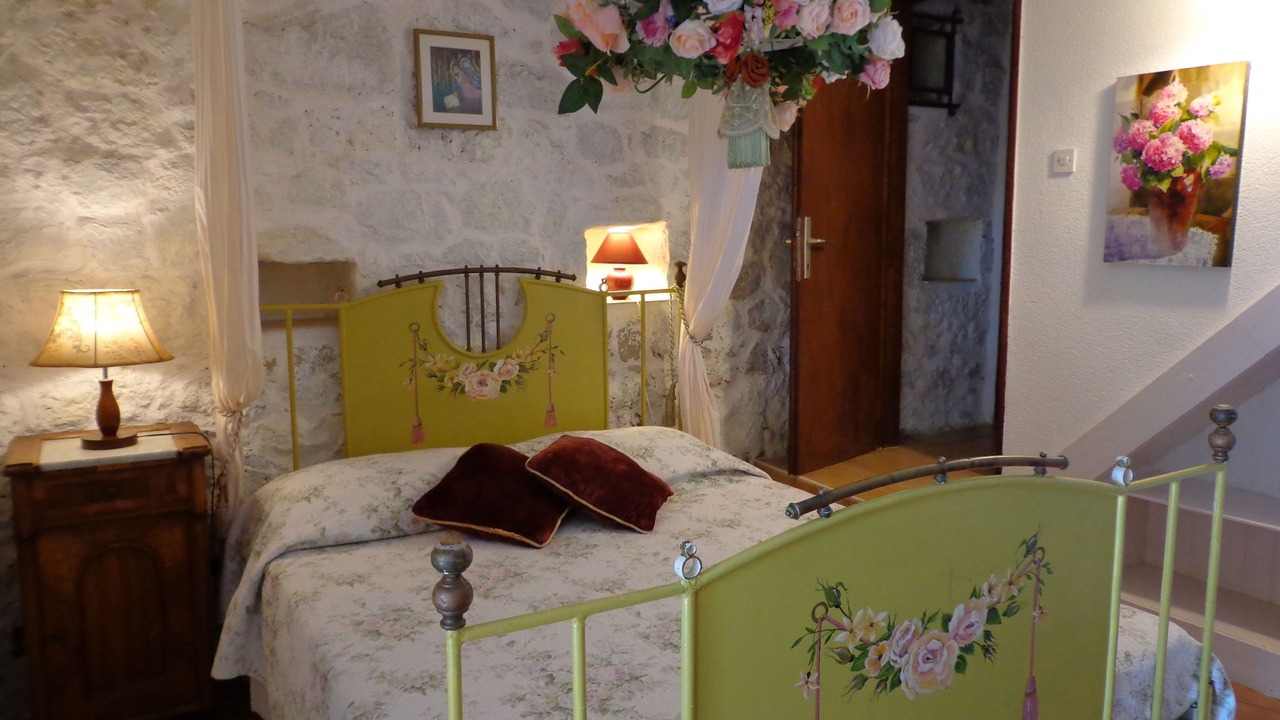 Photo of Bedroom in Igrane