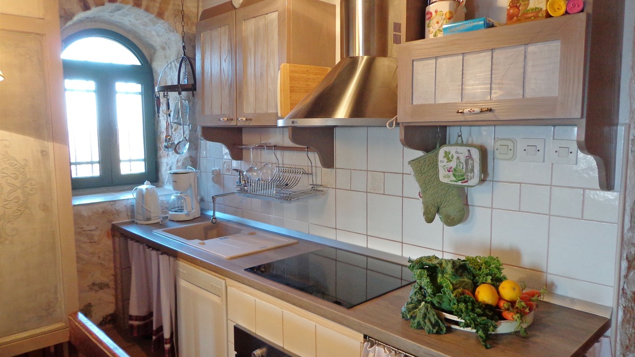 Photo of Kitchen in Igrane