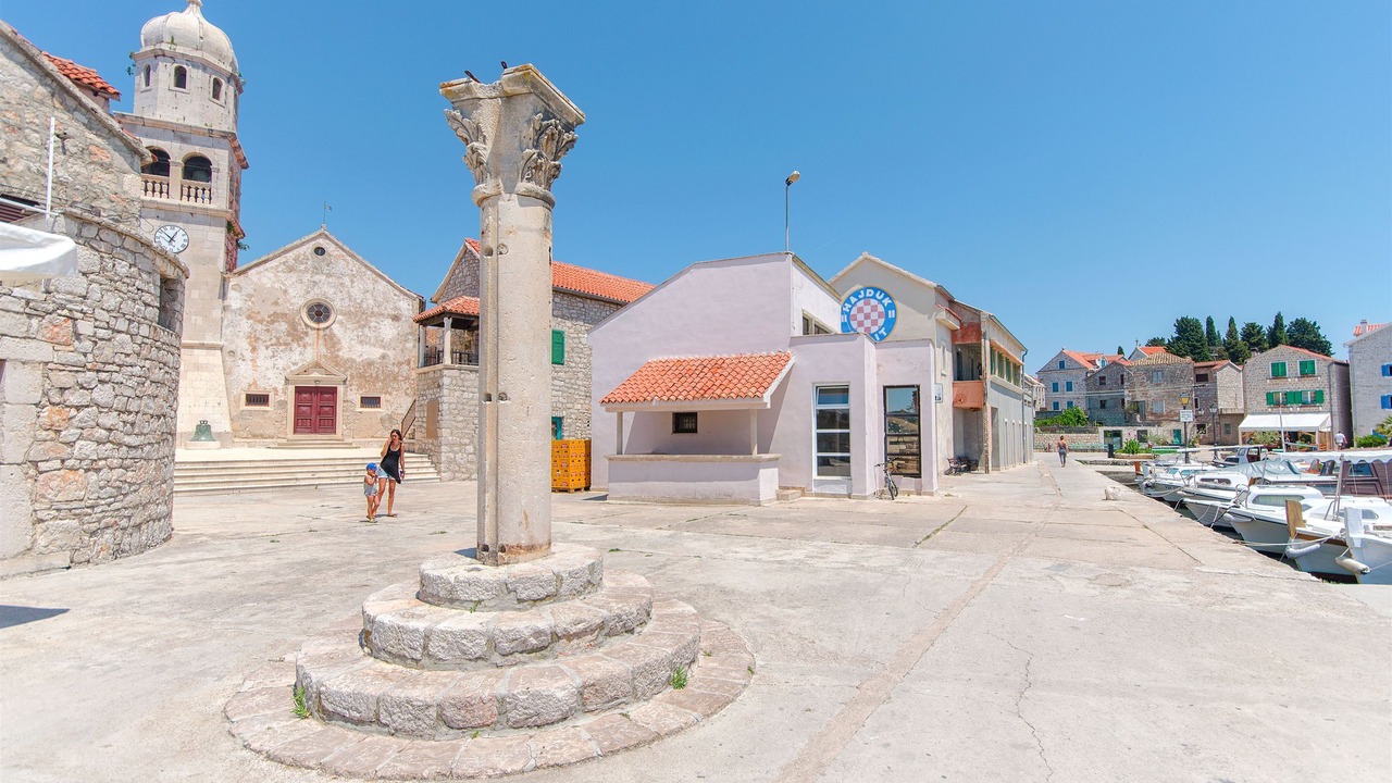 Photo of Outdoor in Prvic Sepurine